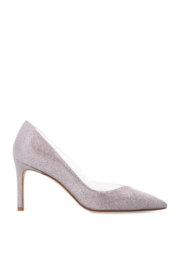 Stuart Weitzman ‘Ella’ pumps